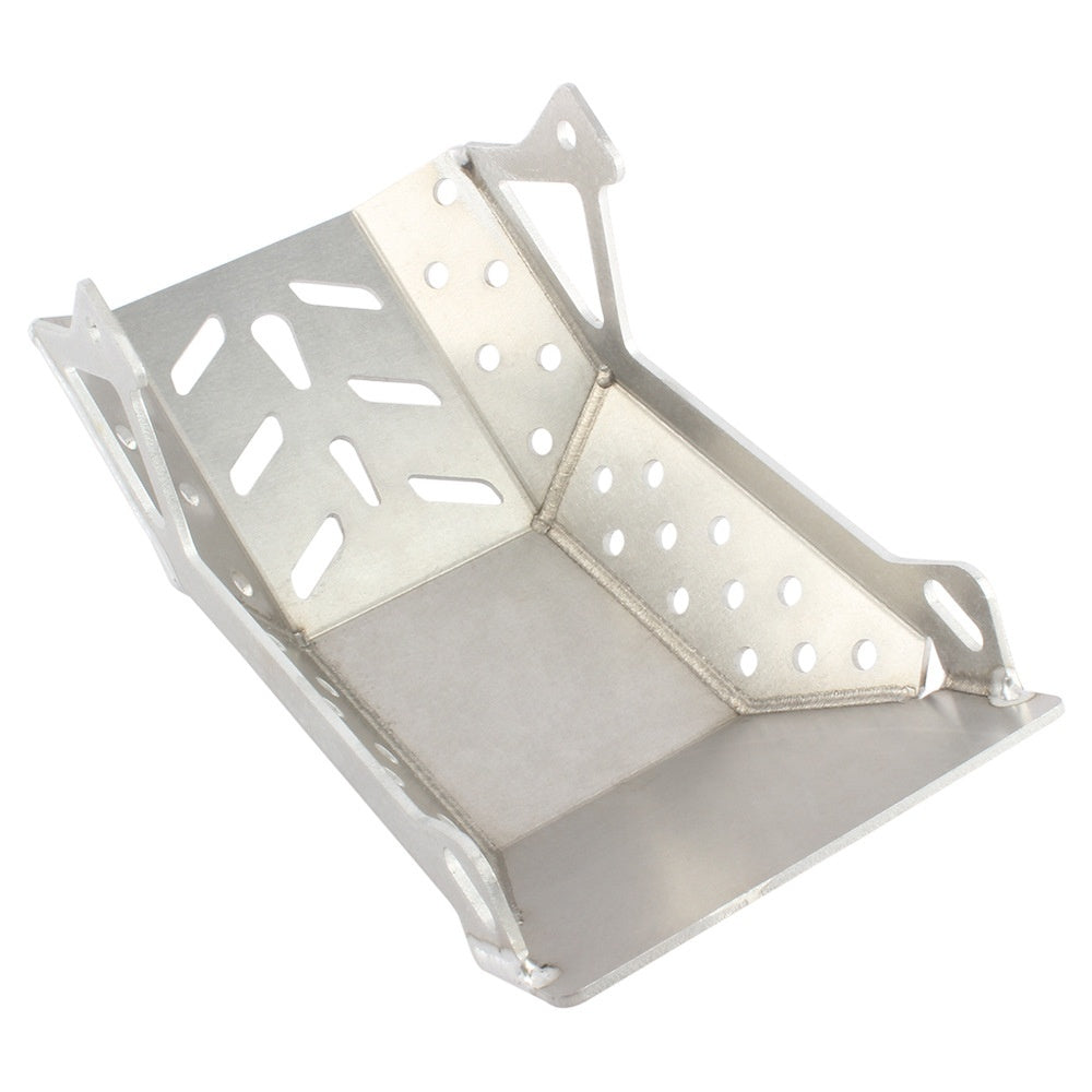 Off Road Motorcycle Modification Bottom Shell Cover