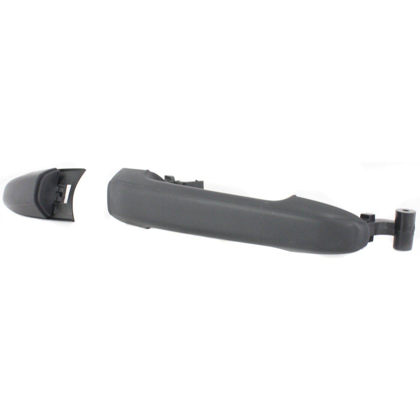 Exterior Door Handle For 2007-2009 Dodge Sprinter 3500 Rear Side Sliding Door