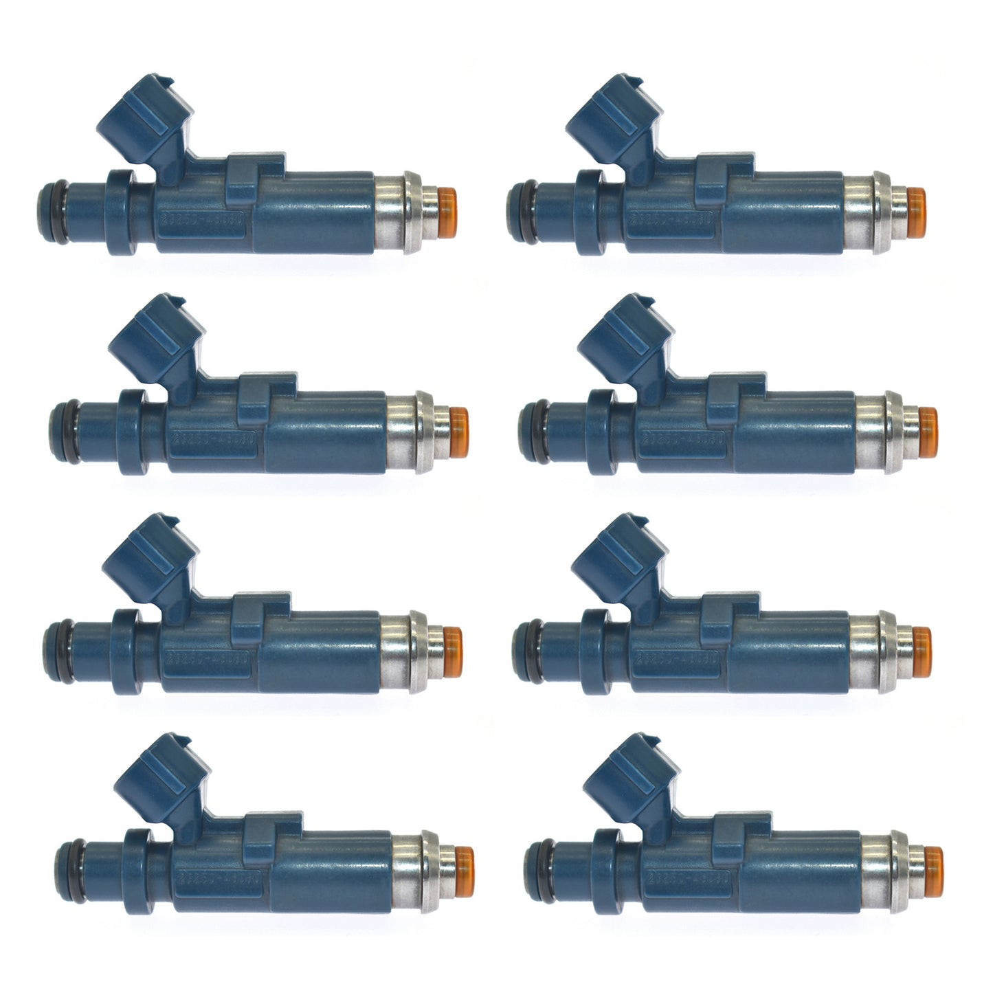 Fuel Injectors 4 Holes  23250-46080