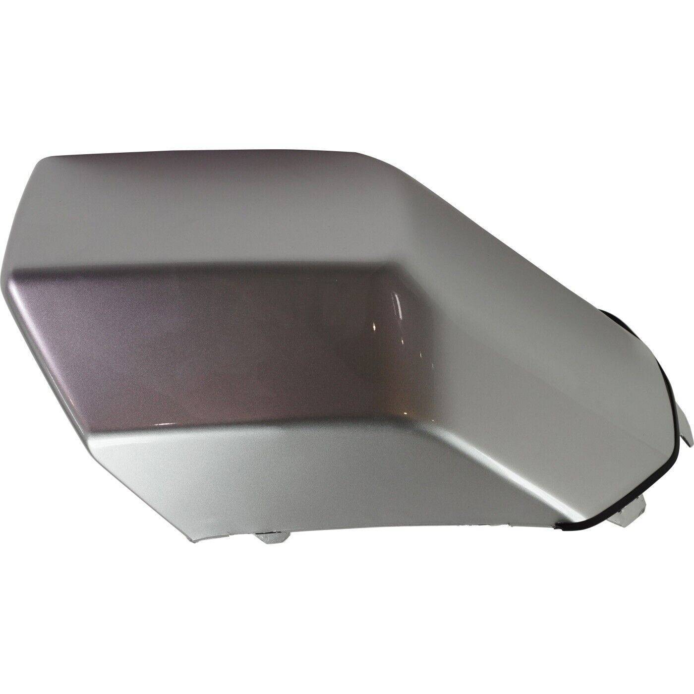 Bumper End Cap For 2007 Cruiser To 12-06 Front Right Side Pad