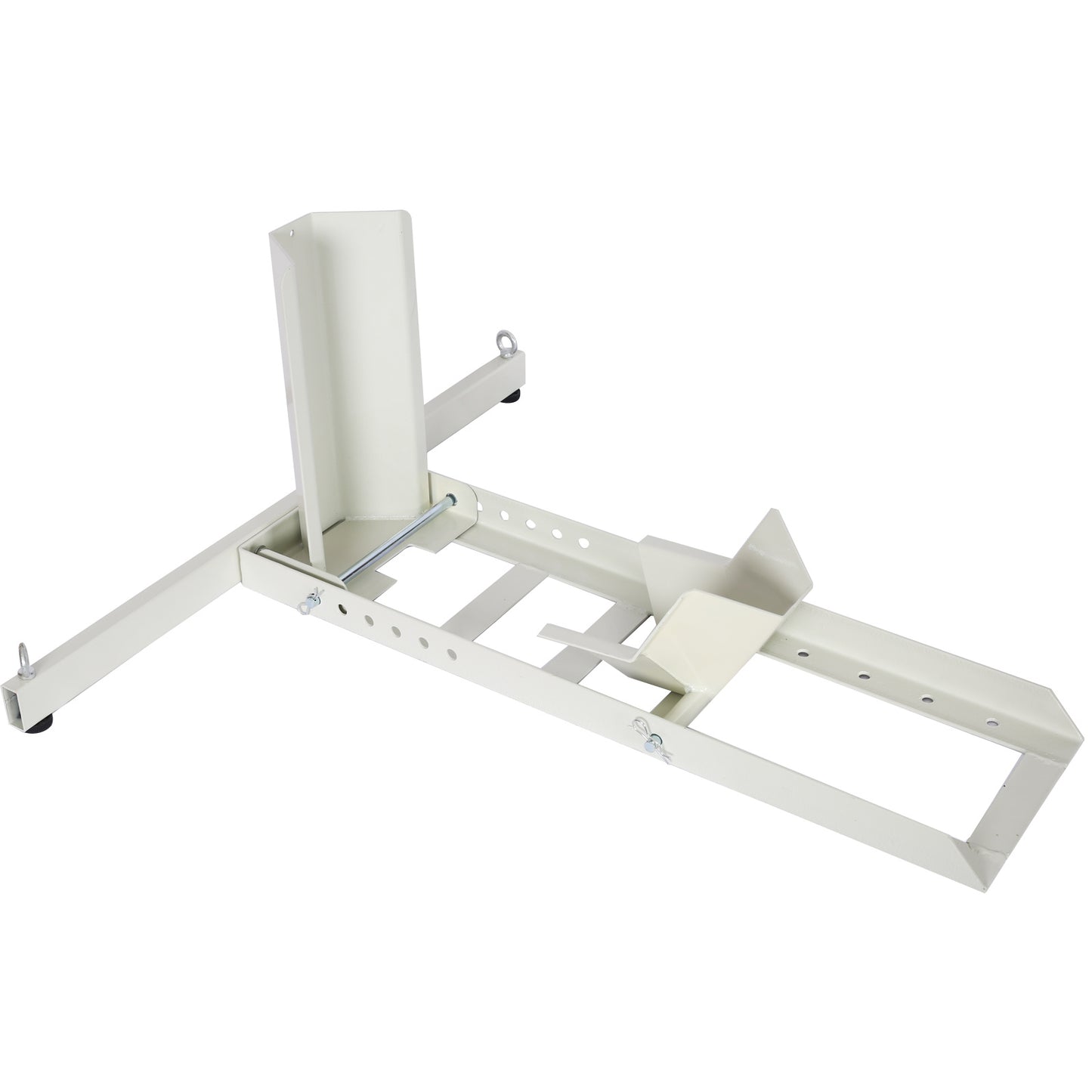 Metal Motorcycle Bracket