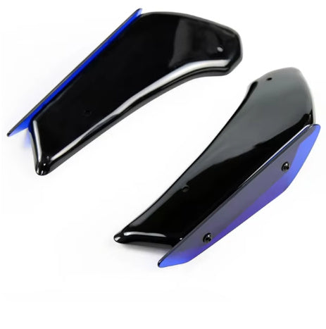 Modified Spoiler Diversion Cover Motorcycle Accessories