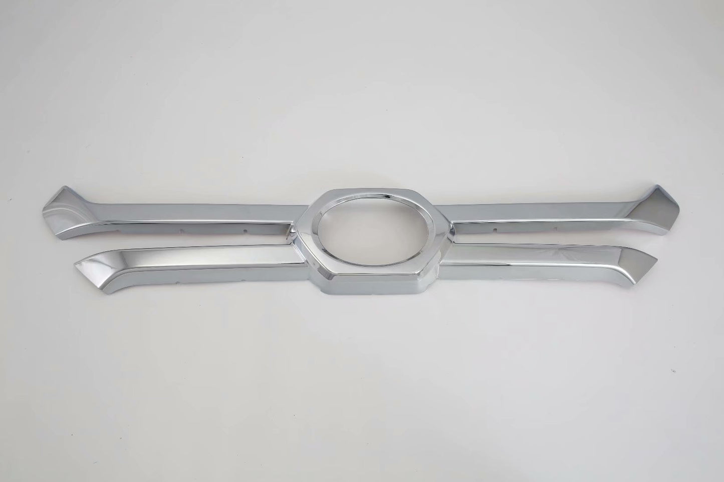 Modified 19RAV4 Mid-net Standard Trim And Front