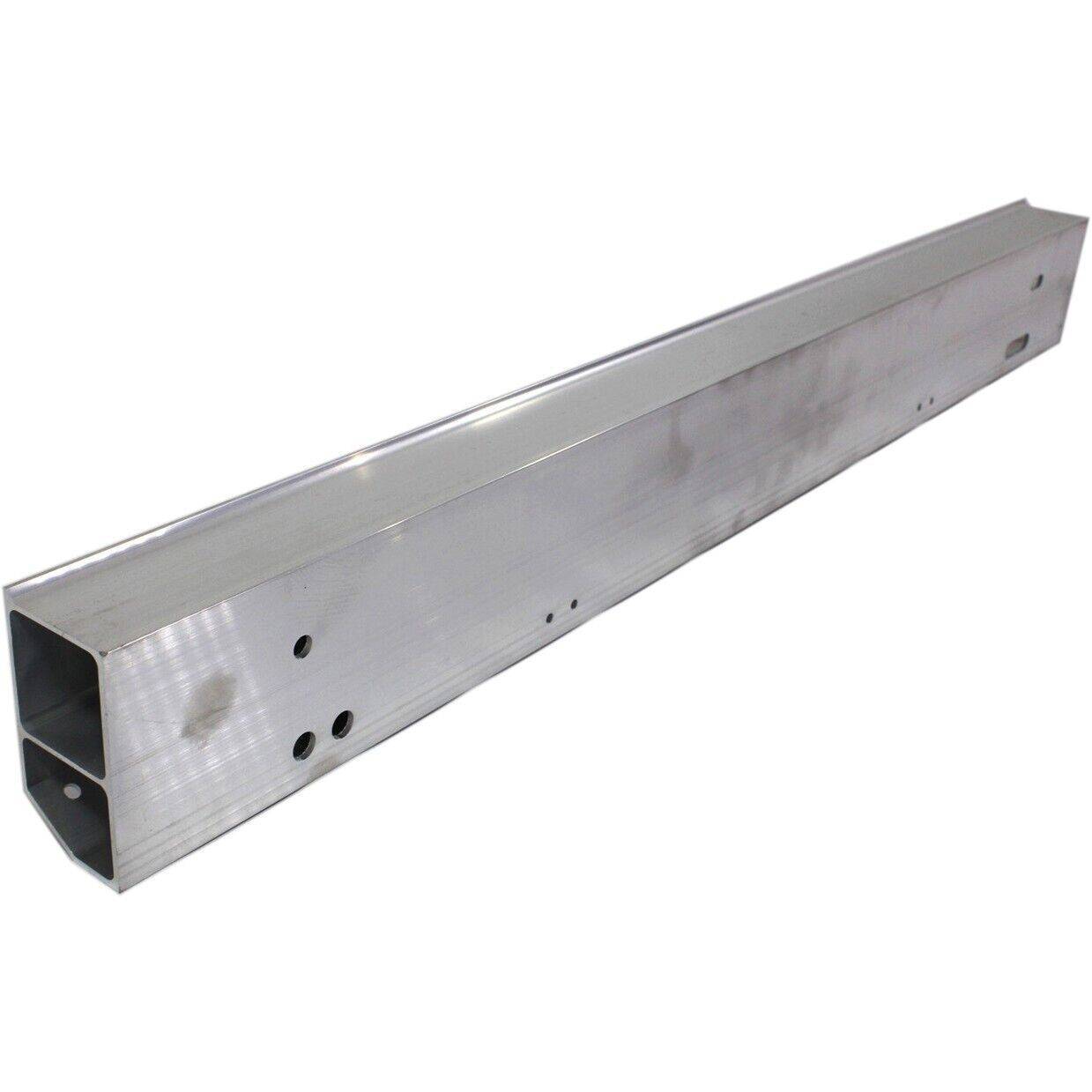 Front Bumper ReinForcement For 2007-11 Tacoma Aluminum Natural