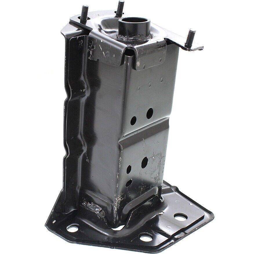 Bumper Bracket For 2013-2016 Sentra Sidemember Connector Front Left Side