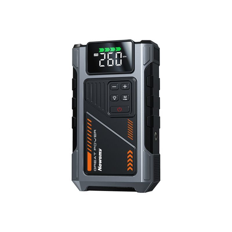 M5 Automobile Emergency Start Power Source