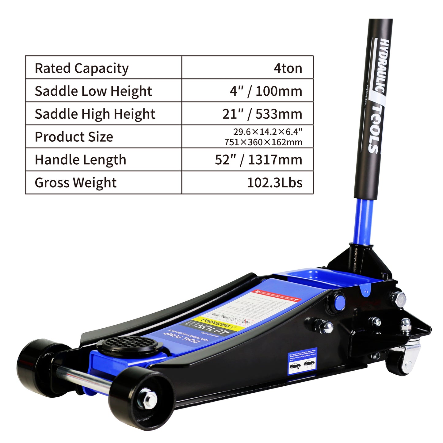Floor Jack, Banned Sales Platform, Wayfair Temu