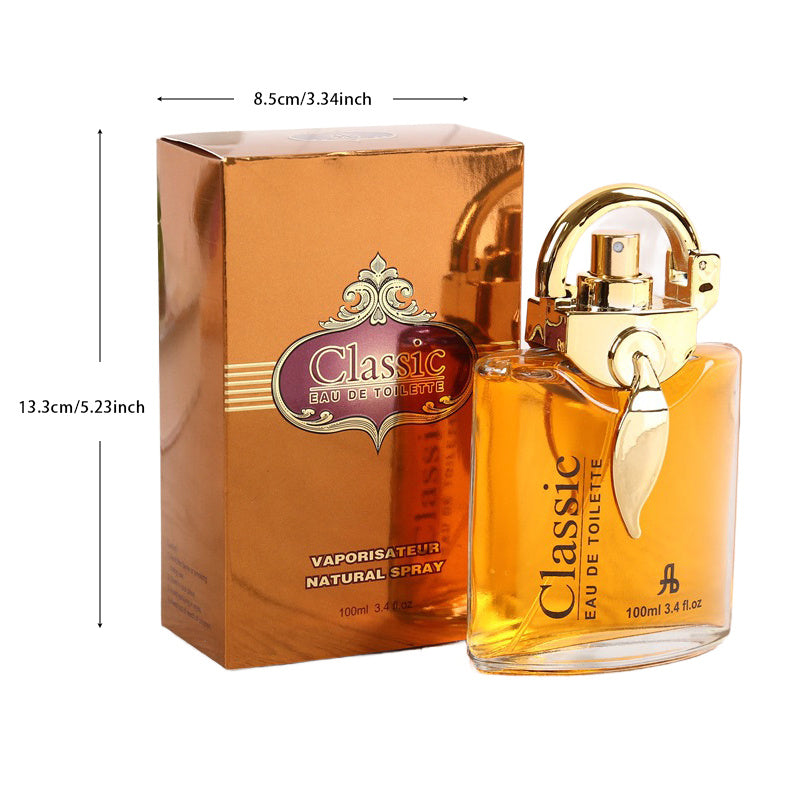 Long-lasting, Niche Perfume - 100ml
