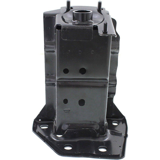 Bumper Bracket For 2013-2016 Sentra Sidemember Connector Front Left Side