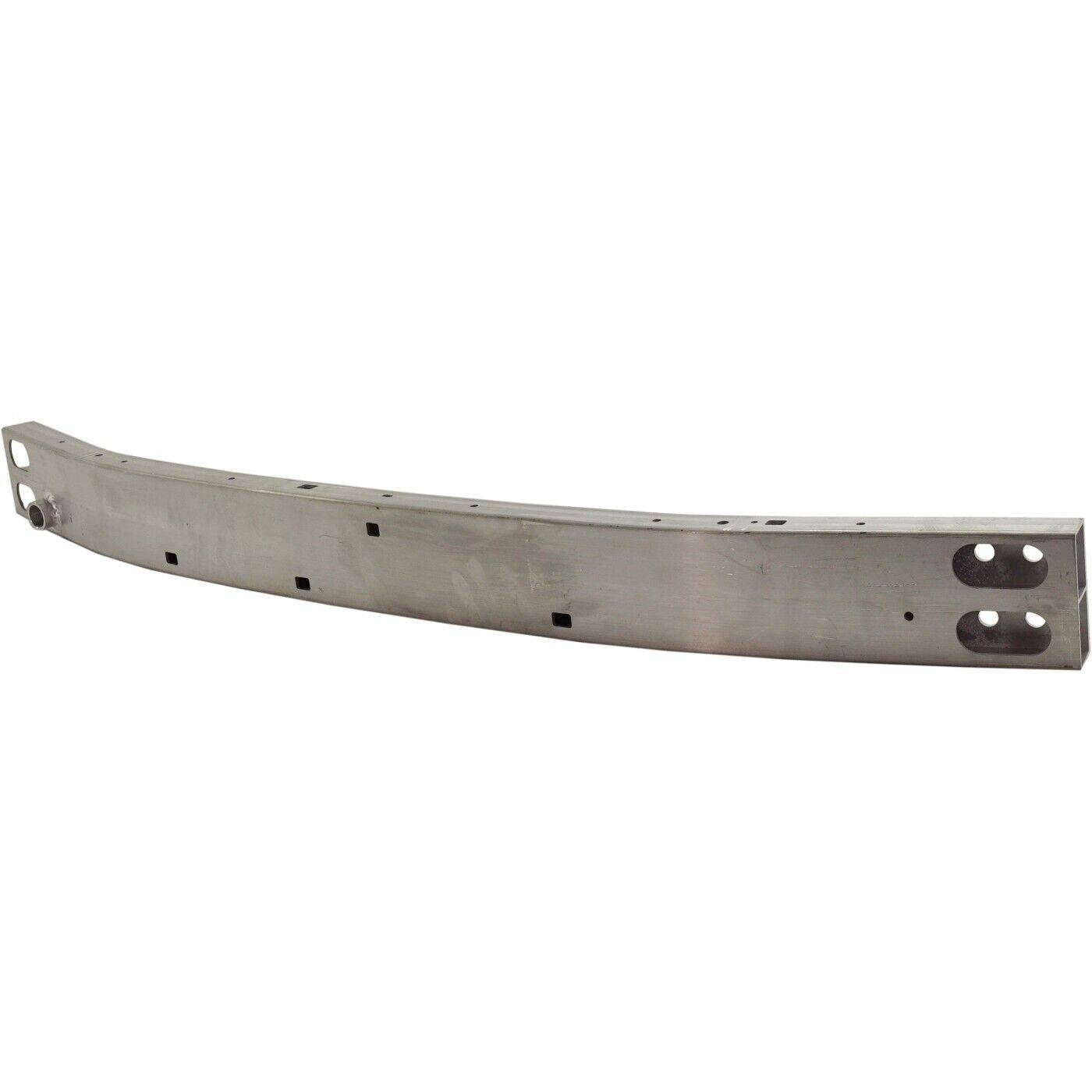 Front Bumper ReinForcement For 2018-2023 Chevrolet Equinox GMC Terrain Aluminum