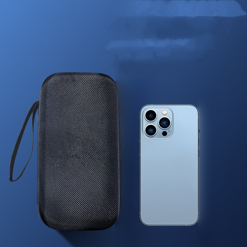 Portable Smart Wireless Bicycle Inflatable