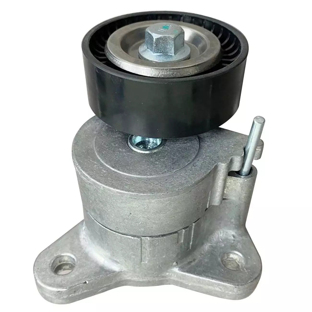 4891595AE Belt Tensioner W Pulley Wheel Fits Dodge Avenger Compass 07-19