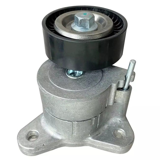 4891595AE Belt Tensioner W Pulley Wheel Fits Dodge Avenger Compass 07-19