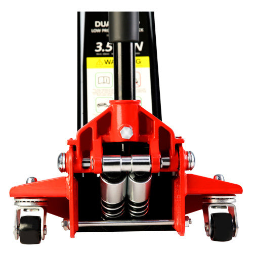 Floor Jacks, 3.5 Ton Low Profile Floor Jacks Unavailable Platforms- Welfel , Temu