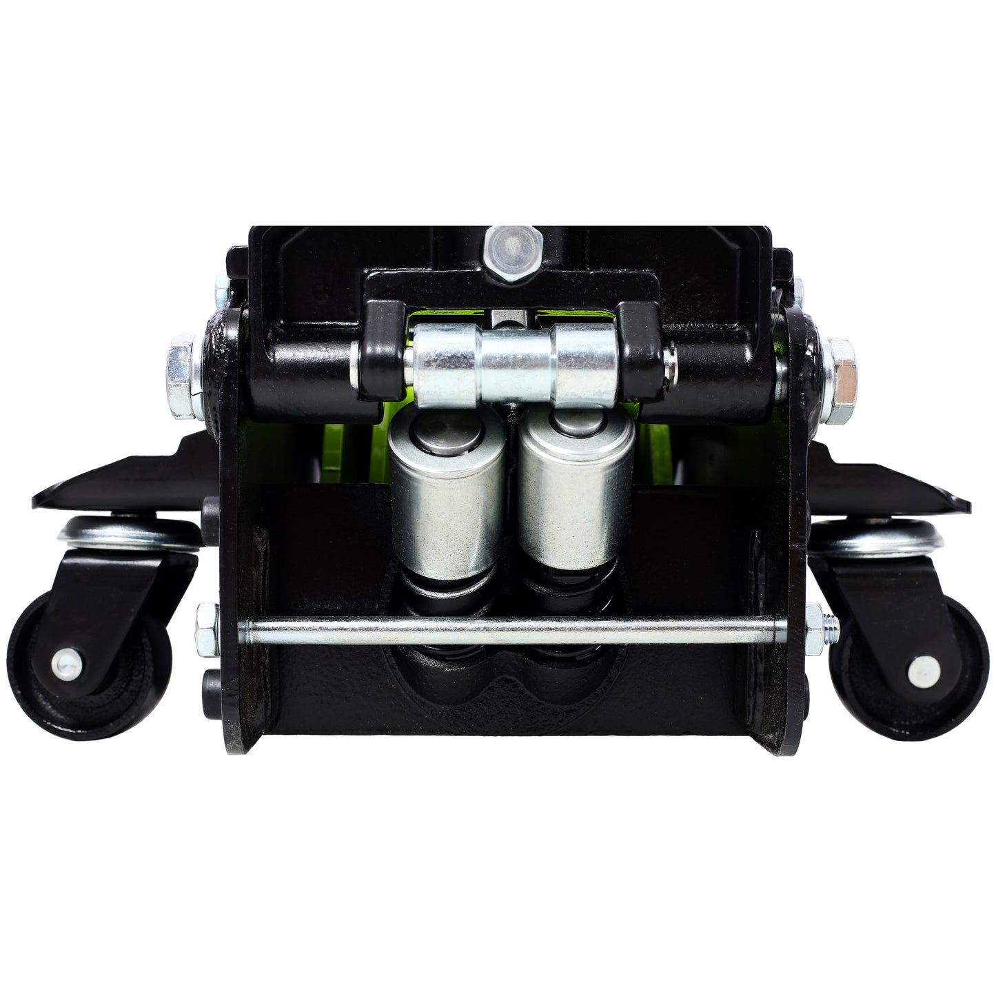 Low Profile Hydraulic Trolley Service, Floor Jack