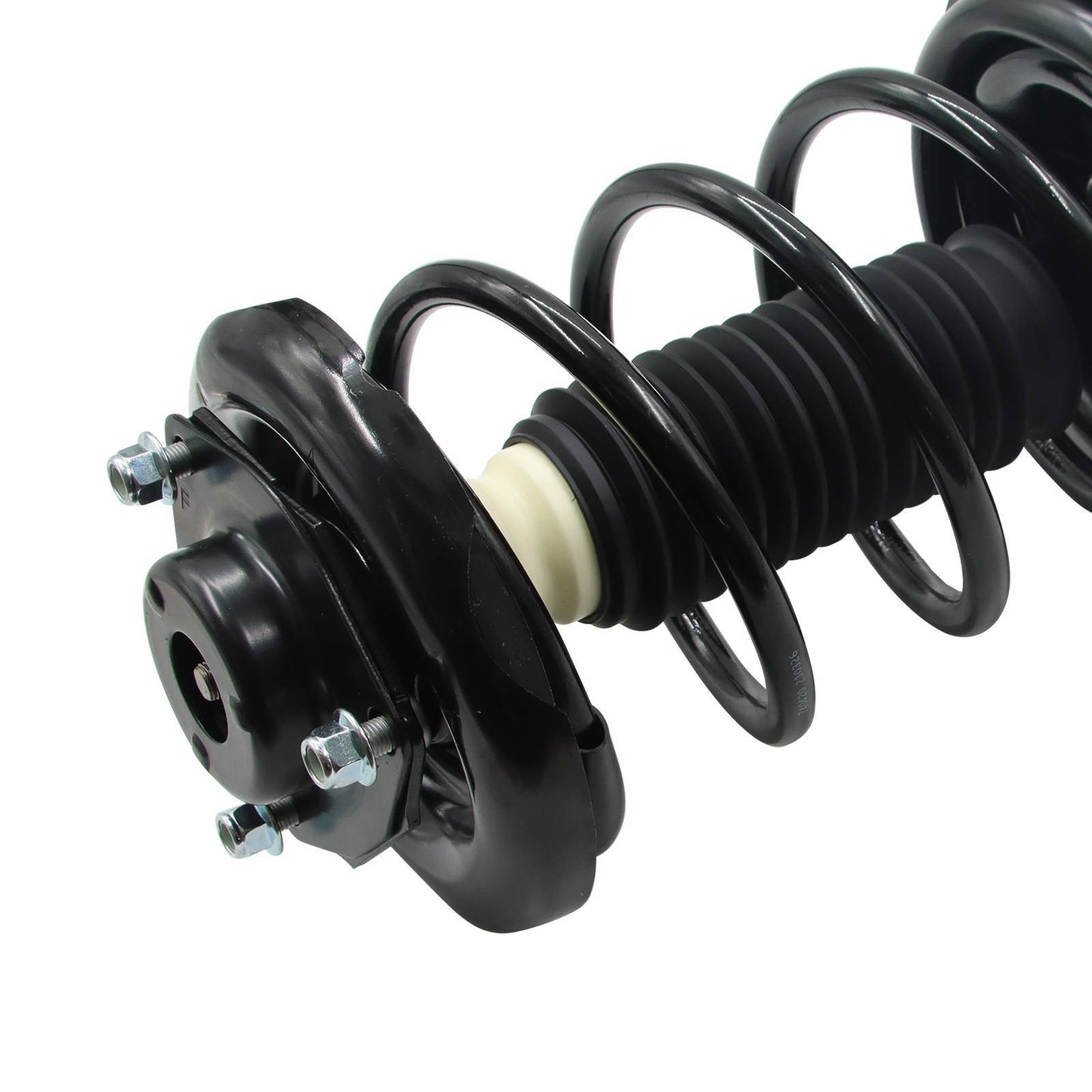 Pair Front Struts Assembly For 2002-2004 Infiniti I35 2002-2003 Maxima