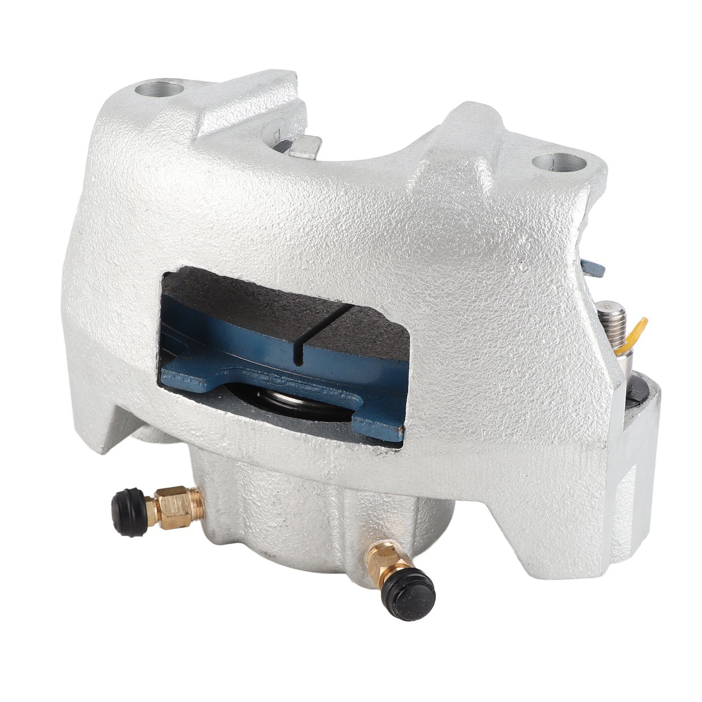 225 Disc Brake Caliper Stainless Steel Cast Iron High Strength for Kodiak 3500 5200 6000lbs 10 to 12in Disc Brake Kit