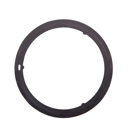 Exhaust Outlet Connection Gasket For Cummins 4966441 New 4.0 OD X 3.33 ID