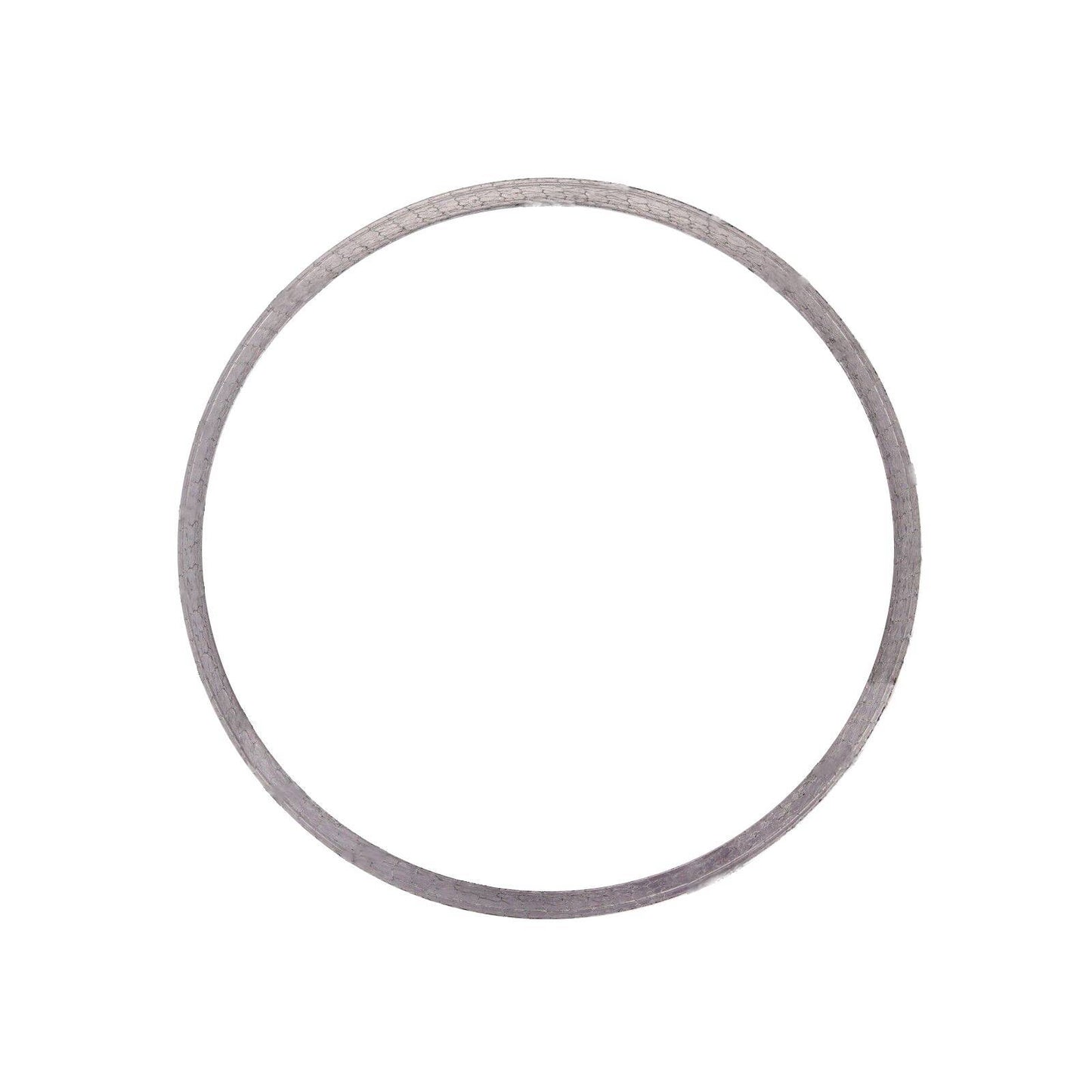 Particulate Filter DPF Gasket For Cummins Engine 2871451 Woven 10.25