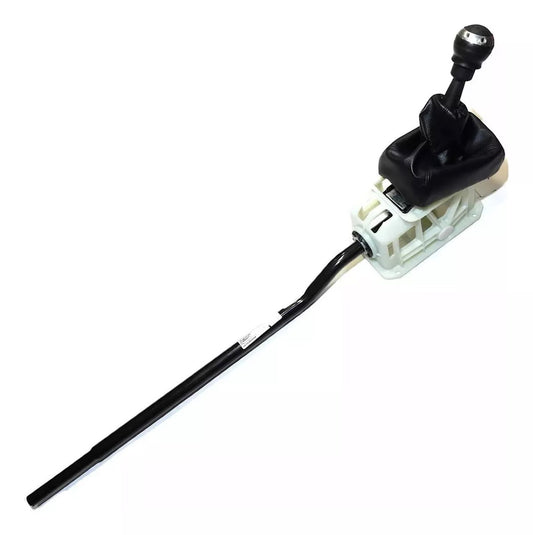 Gearshift Assembly Suitable For Automobiles