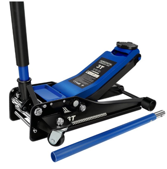 Low Profile Floor Jacks