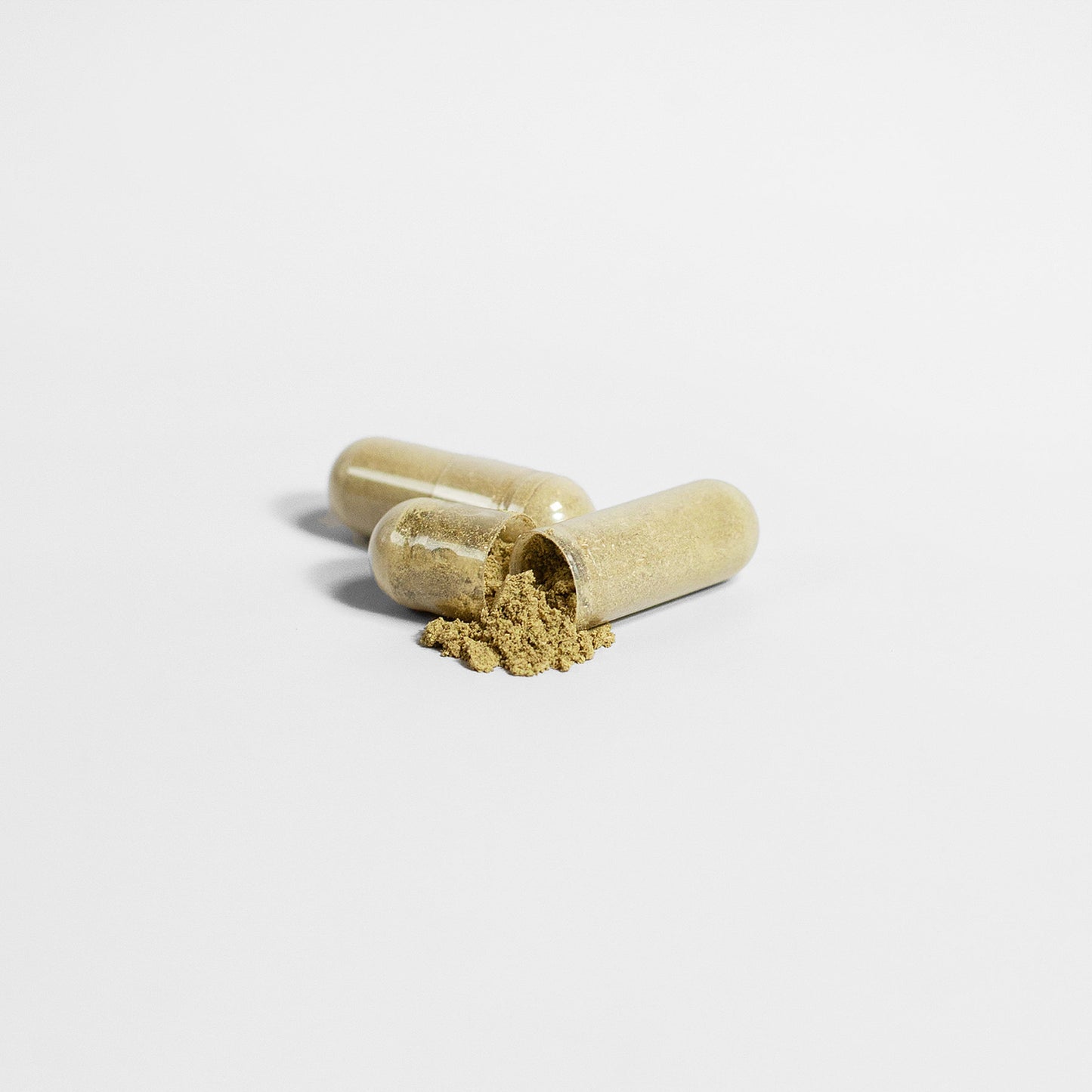 Ginkgo Biloba And Ginseng