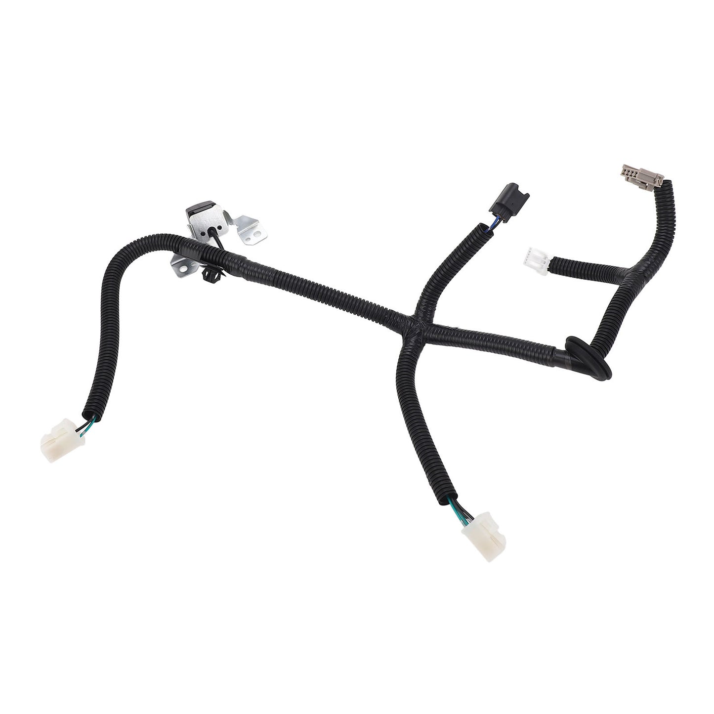 Rear View Backup Camera 39530SZAA01 Clear Vision Rear View Reverse Camera for Pilot 2012 to 2015