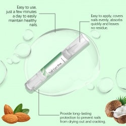 Nail Care Solution