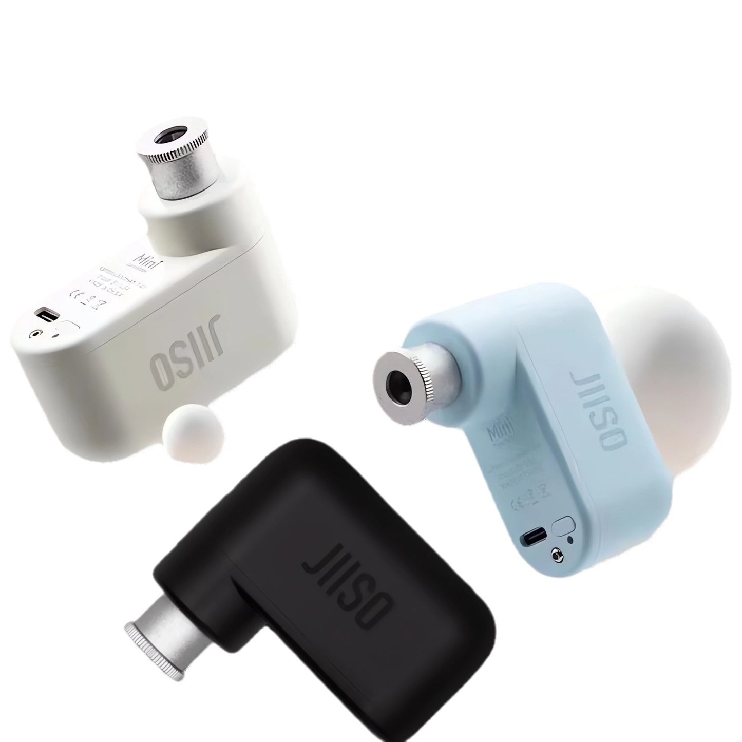 Mini Electric Portable Highway Mountain Bicycle Riding Charging Cylinder