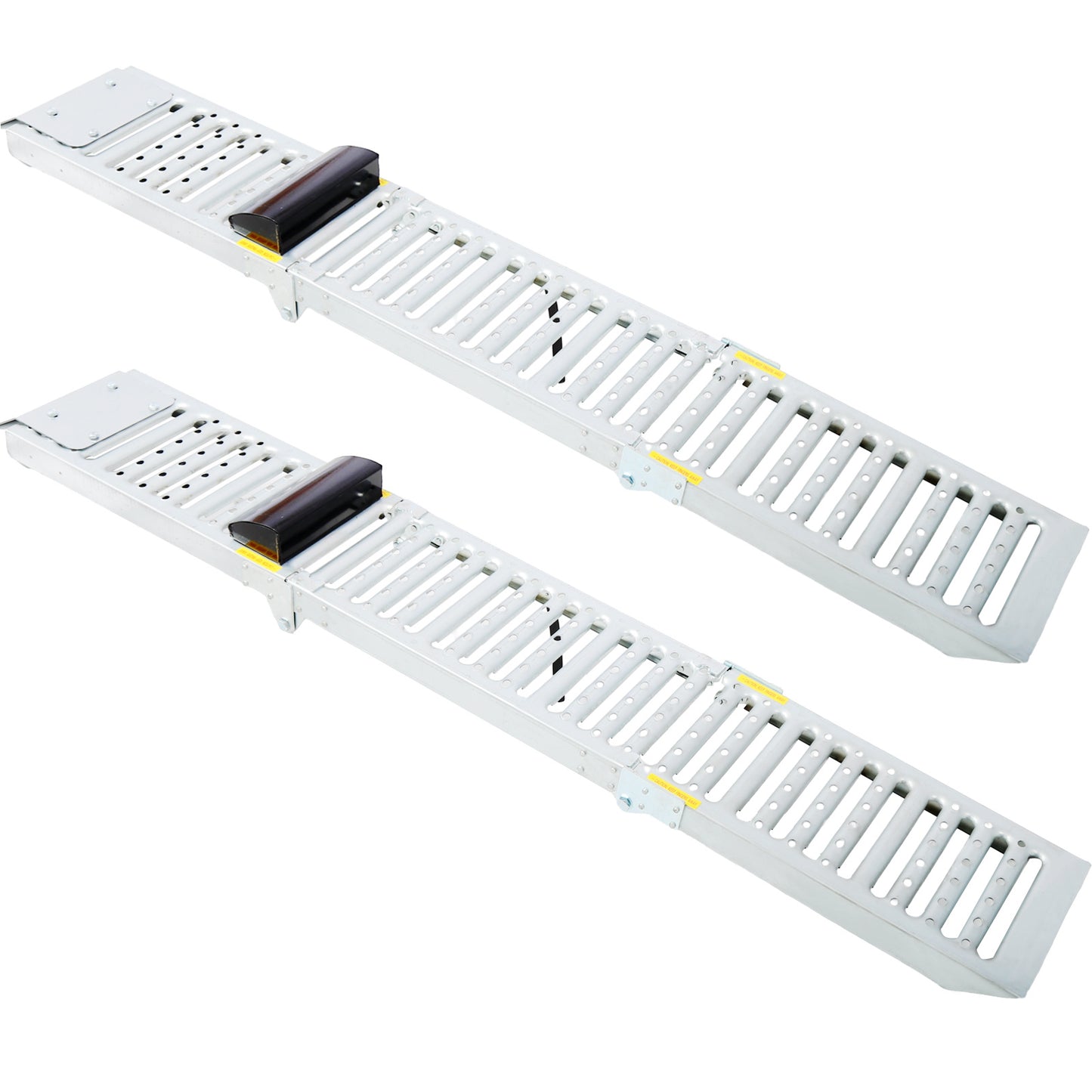 Metal Folding Light Ramp