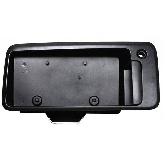 Exterior Door Handle For 1996-2009 Chevrolet Express 3500 2500 1500 Back Door