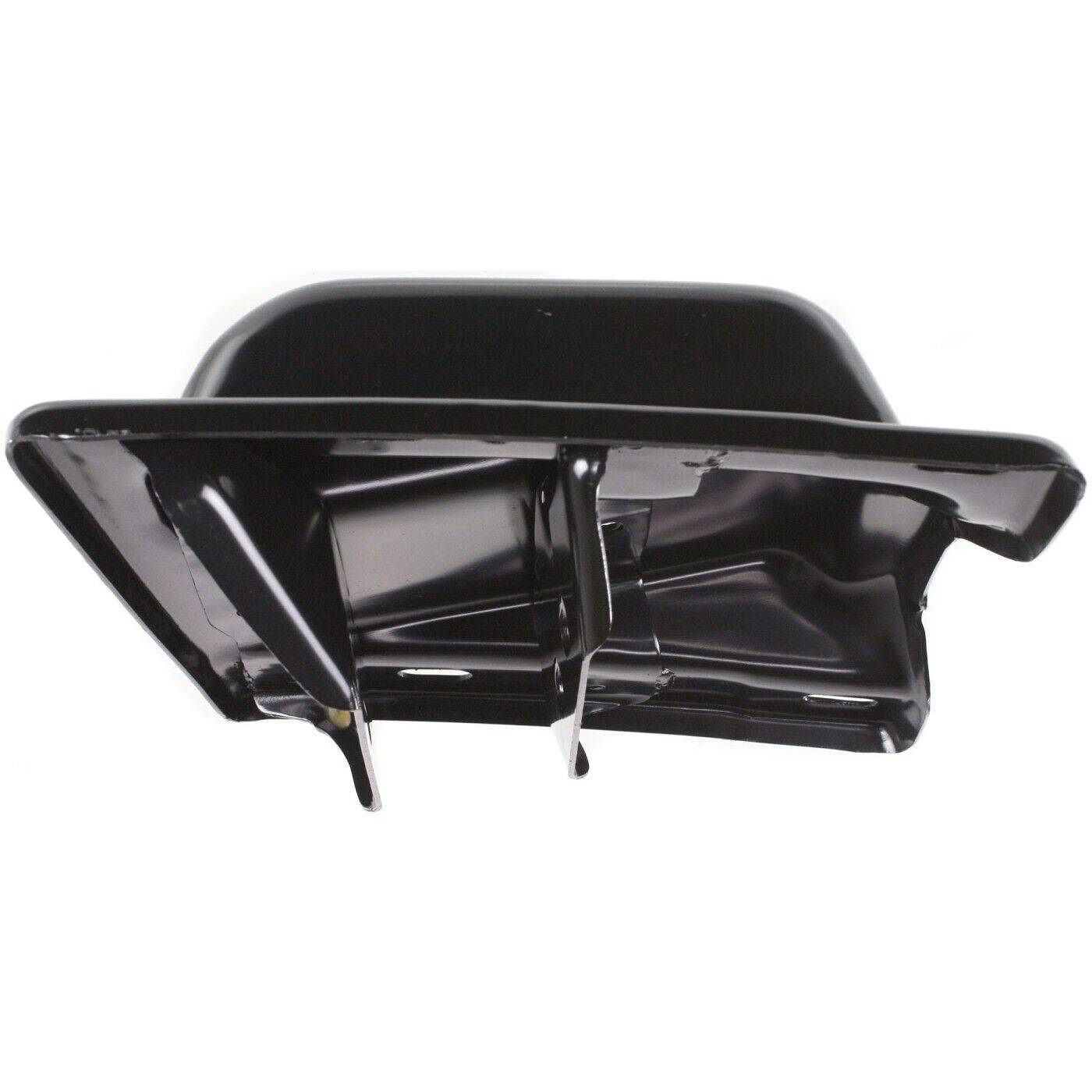 Bumper Bracket For 2002-2005 Dodge Ram 1500 Front, Driver Side