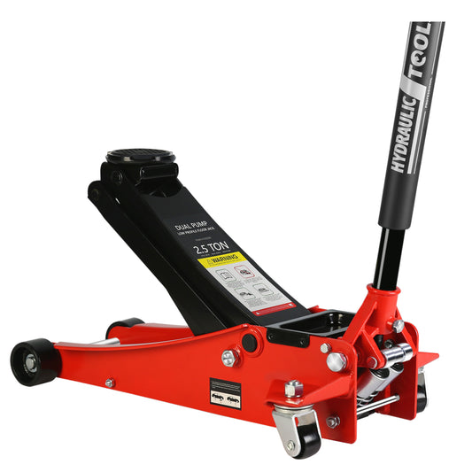 2.5 Ton Low Profile Jack, Banned From Selling On Wayfair, Temu