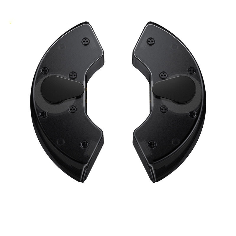 Car Intelligent Two Port Adjustable Fragrance Purifying Air Aromatherapy