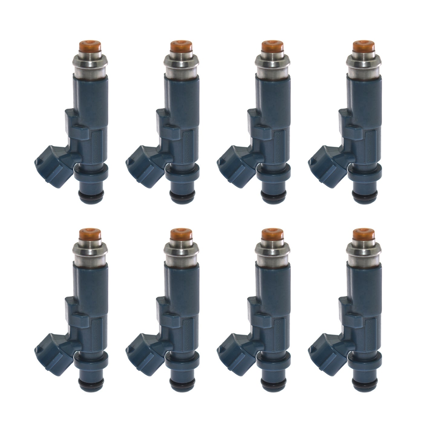 Fuel Injectors 4 Holes  23250-46080
