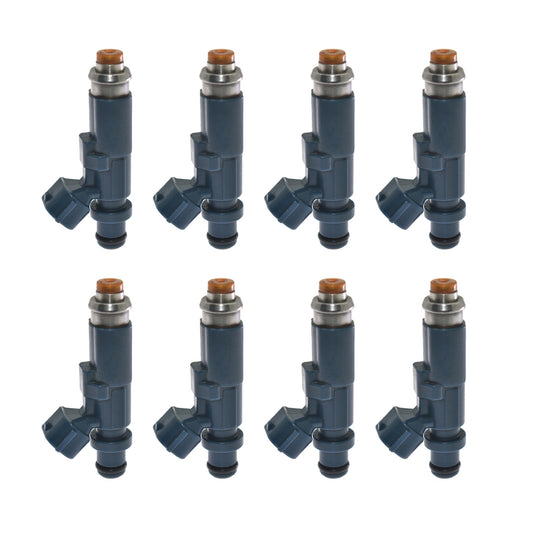 Fuel Injectors 4 Holes  23250-46080