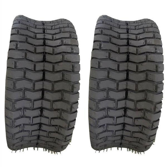 ZY 16x6.50-8 4PR P512 X 2 Tire MP