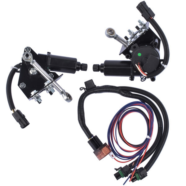 Headlight Rotation Motor