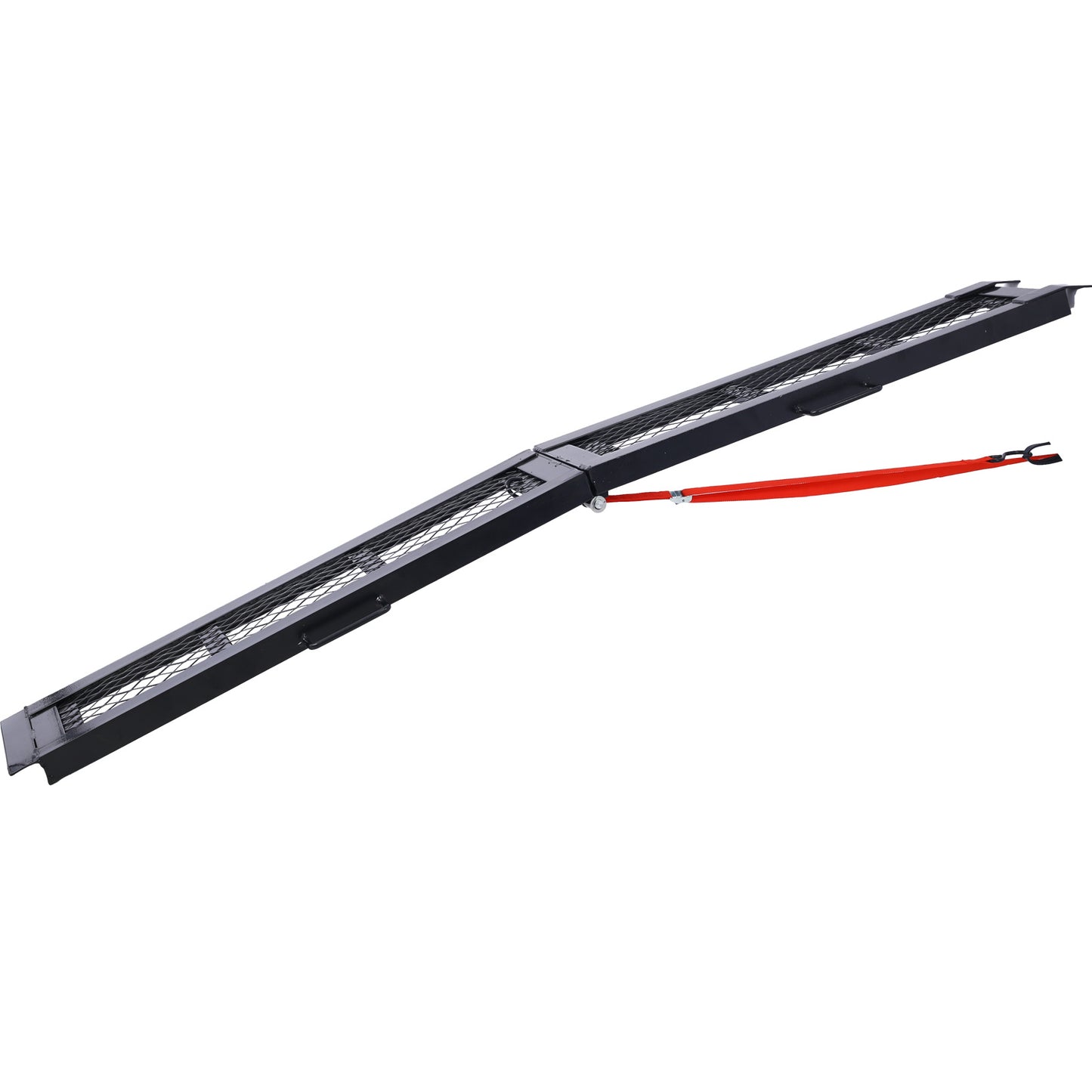 80 Steel Loading Ramp