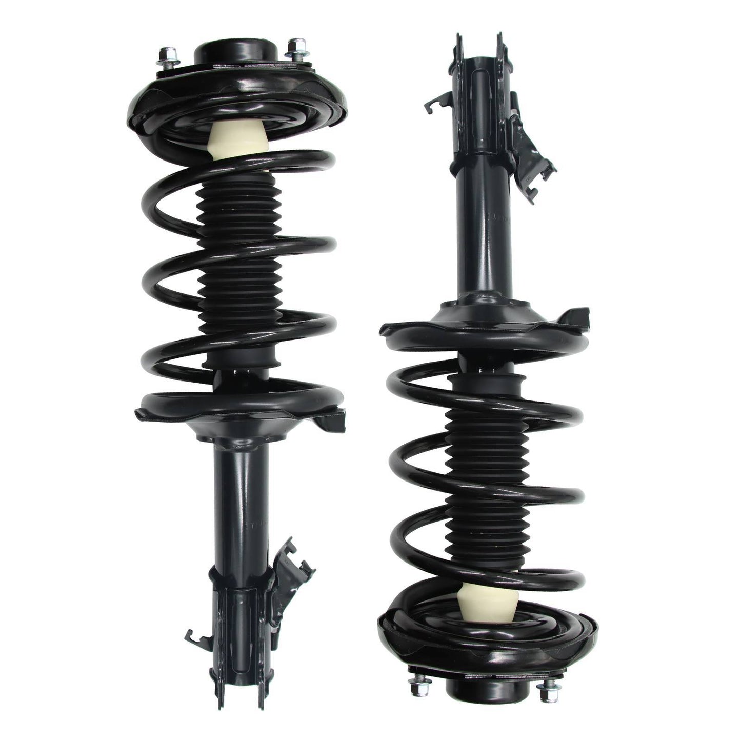 Pair Front Struts Assembly For 2002-2004 Infiniti I35 2002-2003 Maxima