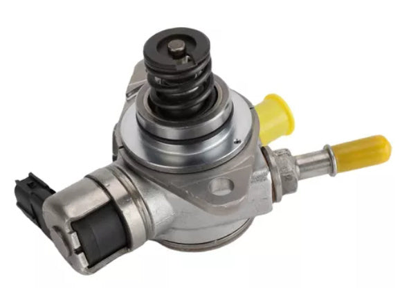 Fuel Valves Suitable For Automobiles