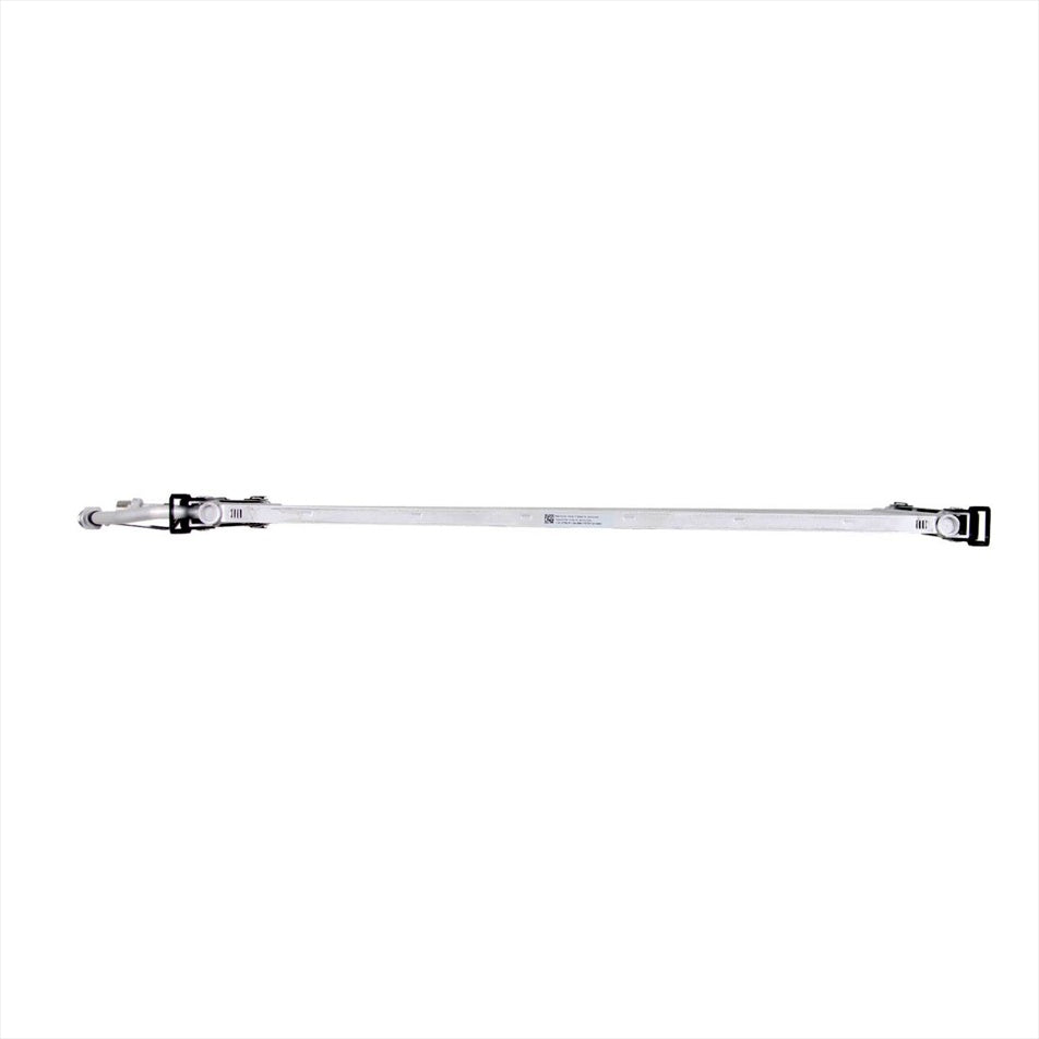 4720 AC Condenser For Chevrolet GMC Sierra Silverado 1500 2500 HD 3500 4.3L