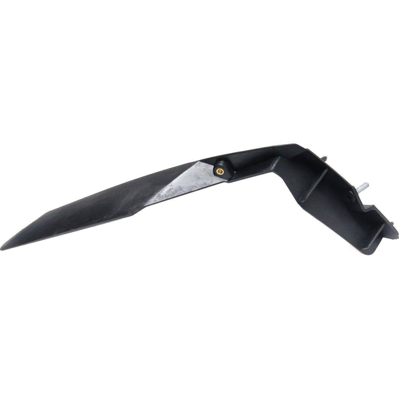 Bumper Bracket For 2006-2010 Dodge Charger Front Driver Side Inner