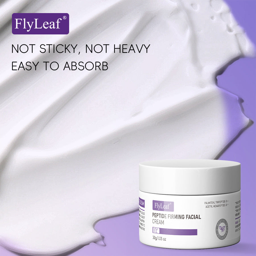 PEPTIDE FIRMING FACIAL CREAM