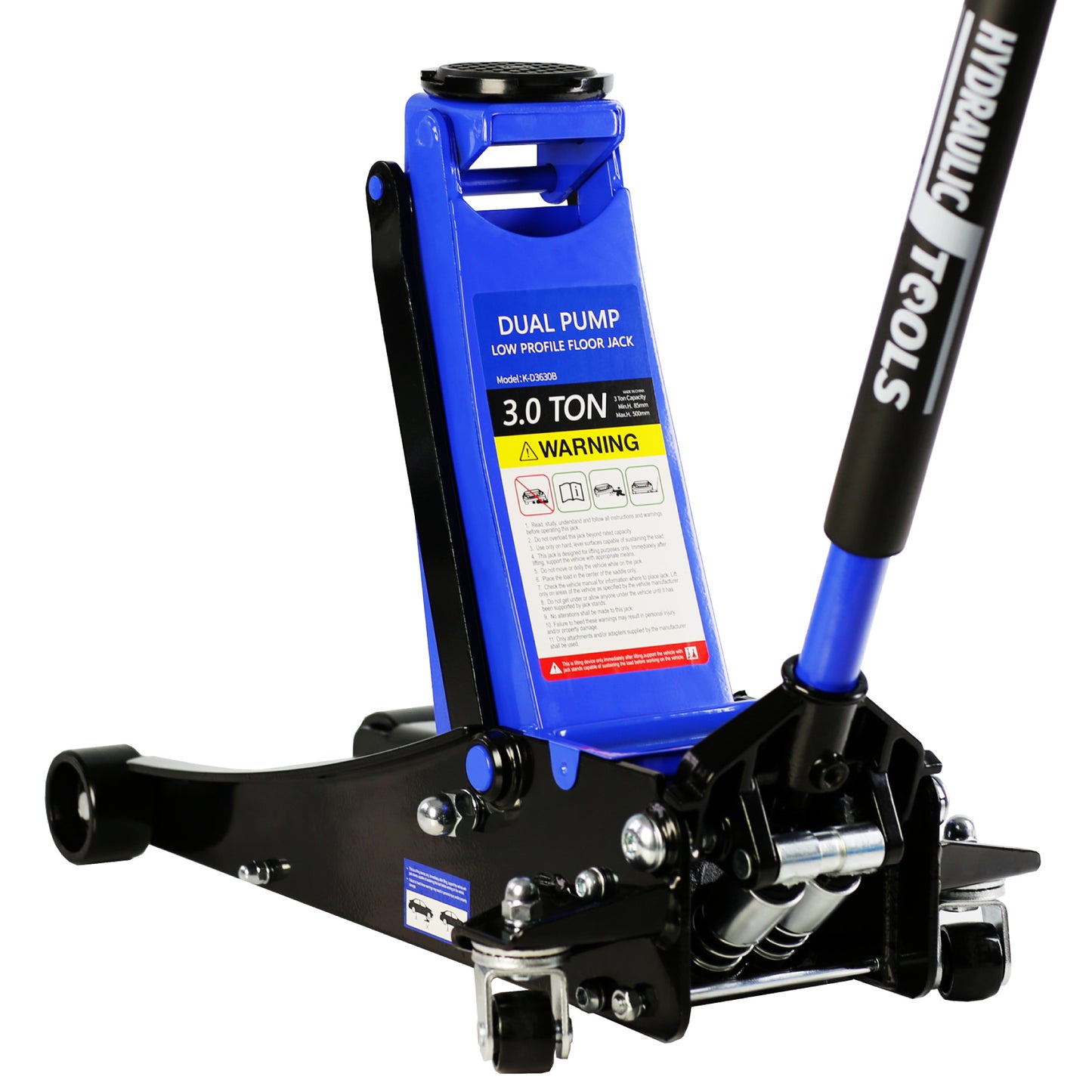 3 Ton Car Jack Hydraulic Automatic Lift For Home Garage, Truck Jack Hydraulic Lift Range 3.3 Ft - 19.7 Ft Unavailable Platform - Weifil - Temu