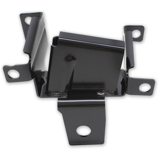 Bumper Bracket For 2007-2013 GMC Sierra 1500 Front Driver Side Inner