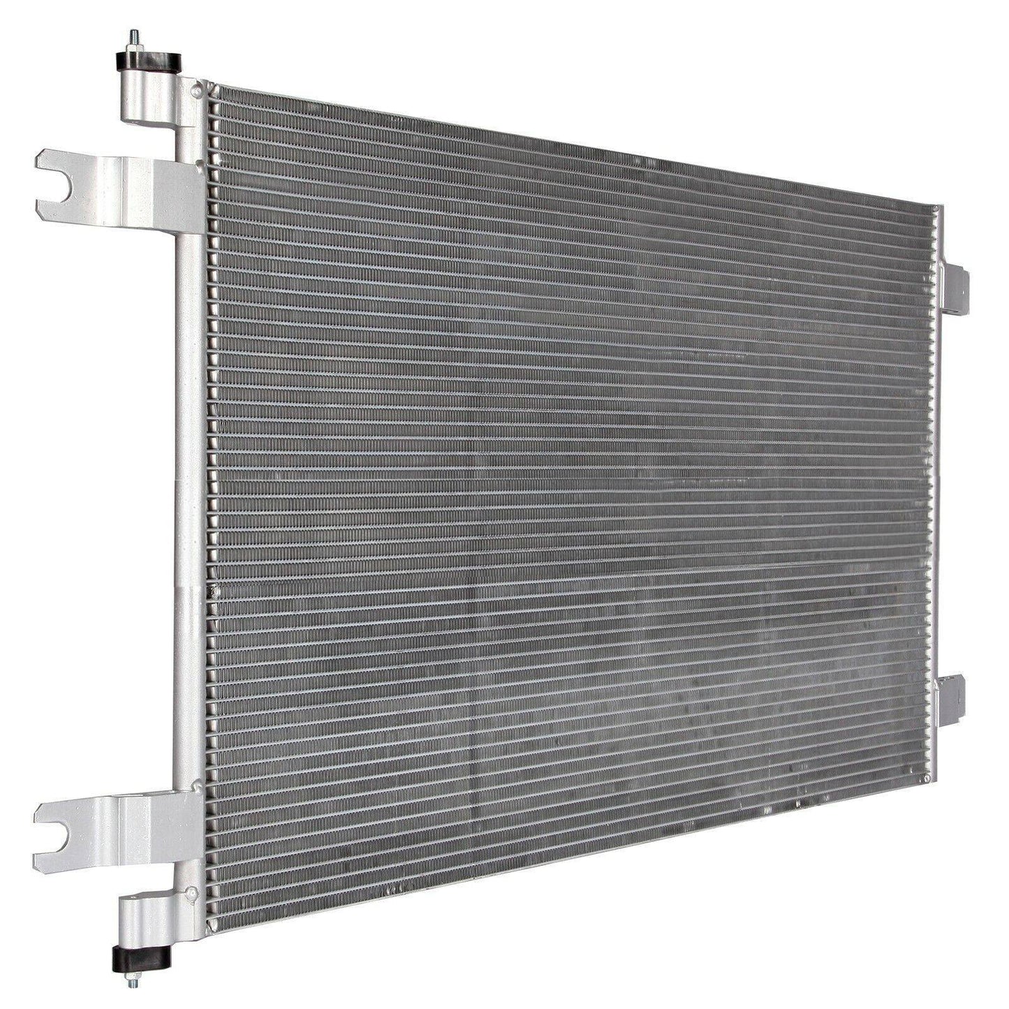 AC Condenser For Peterbilt 367 387 Kenworth T800 W900 34 3 16 X 19 1 2 Core