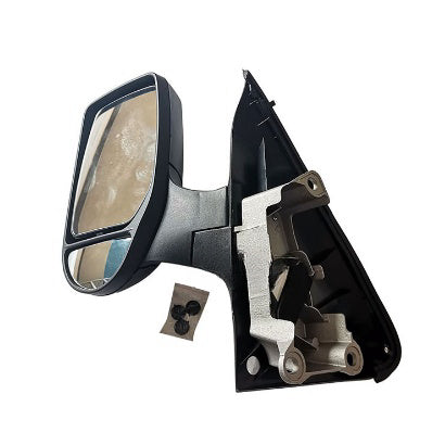 0-wire Manual 2-wire Electric Rearview Mirror