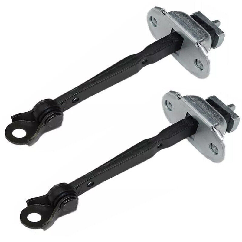 Rear Door Hinge Stop Check Strap Limitery Right Left Fits   Auris II 12-18