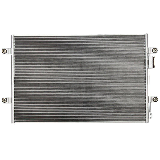 AC Condenser For Freightliner Cascadia Western 4700 4900 33 11 16 X 21 9 16